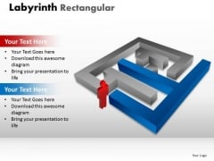 Marketing Diagram Labyrinth Rectangular Sales Diagram Marketing Diagram Labyrinth Rectangular Sales Diagram