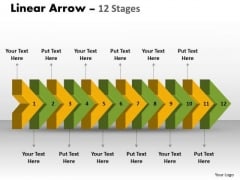 Marketing Diagram Linear Arrow 12 Stages 2 Sales Diagram Marketing Diagram Linear Arrow 12 Stages 2 Sales Diagram
