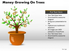 Marketing Diagram Money Growing On Trees Business Framework Model Marketing Diagram Money Growing On Trees Business Framework Model