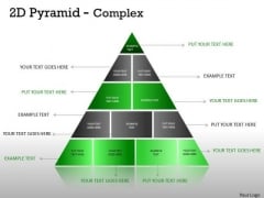 Marketing Diagram Multistaged 2d Pyramid Design Strategy Diagram Marketing Diagram Multistaged 2d Pyramid Design Strategy Diagram
