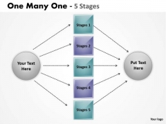 Marketing Diagram One Many One 5 Step Strategy Diagram Marketing Diagram One Many One 5 Step Strategy Diagram