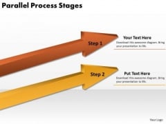 Marketing Diagram Parallel Process Stages Business Diagram Marketing Diagram Parallel Process Stages Business Diagram