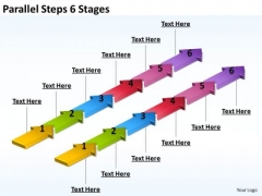 Marketing Diagram Parallel Steps 6 Stages Strategic Management Marketing Diagram Parallel Steps 6 Stages Strategic Management