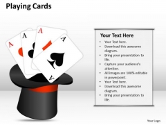Marketing Diagram Playing Cards Business Cycle Diagram Marketing Diagram Playing Cards Business Cycle Diagram