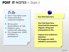 Marketing Diagram Post It Notes Style Strategy Diagram Marketing Diagram Post It Notes Style Strategy Diagram