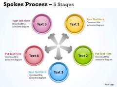 Marketing Diagram Spokes Process 5 Stages Sales Diagram Marketing Diagram Spokes Process 5 Stages Sales Diagram
