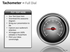 Marketing Diagram Tachometer Full Dial Sales Diagram Marketing Diagram Tachometer Full Dial Sales Diagram
