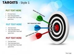 Marketing Diagram Targets Style 1 Strategy Diagram Marketing Diagram Targets Style 1 Strategy Diagram