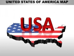 Marketing Diagram Usa Country Maps Business Framework Model Marketing Diagram Usa Country Maps Business Framework Model
