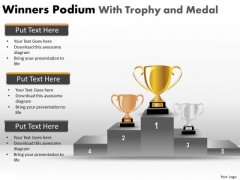 Marketing Diagram Winners Podium With Trophy And Medal Mba Models And Frameworks Marketing Diagram Winners Podium With Trophy And Medal Mba Models And Frameworks