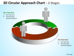 Mba Models And Frameworks 3d Circular Approach Chart 2 Stages Consulting Diagram Mba Models And Frameworks 3d Circular Approach Chart 2 Stages Consulting Diagram