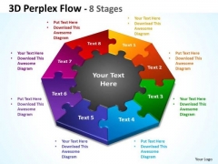 Mba Models And Frameworks 3d Perplex Diagram Flow 8 Stages Business Cycle Diagram Mba Models And Frameworks 3d Perplex Diagram Flow 8 Stages Business Cycle Diagram