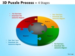 Mba Models And Frameworks 3d Puzzle4 Stages Strategy Diagram Mba Models And Frameworks 3d Puzzle4 Stages Strategy Diagram