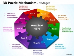 Mba Models And Frameworks 3d Puzzle Diagram Mechanism 9 Stages Marketing Diagram Mba Models And Frameworks 3d Puzzle Diagram Mechanism 9 Stages Marketing Diagram