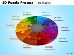 Mba Models And Frameworks 3d Puzzle Process Diagram 10 Stages Business Diagram Mba Models And Frameworks 3d Puzzle Process Diagram 10 Stages Business Diagram