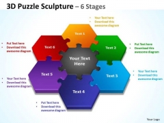 Mba Models And Frameworks 3d Puzzle Sculpture 6 Diagram Stages Consulting Diagram Mba Models And Frameworks 3d Puzzle Sculpture 6 Diagram Stages Consulting Diagram