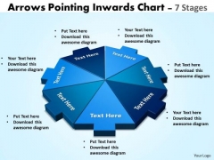 Mba Models And Frameworks Arrows Pointing Inwards Chart 7 Stages Consulting Diagram Mba Models And Frameworks Arrows Pointing Inwards Chart 7 Stages Consulting Diagram