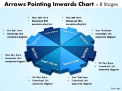 Mba Models And Frameworks Arrows Pointing Inwards Chart 8 Stages Marketing Diagram Mba Models And Frameworks Arrows Pointing Inwards Chart 8 Stages Marketing Diagram