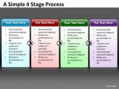 Mba Models And Frameworks Business Simple 4 Strategy Diagram Mba Models And Frameworks Business Simple 4 Strategy Diagram