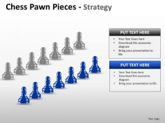 Mba Models And Frameworks Chess Pawn Pieces Strategy Sales Diagram Mba Models And Frameworks Chess Pawn Pieces Strategy Sales Diagram