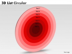 Mba Models And Frameworks Circular List Diagram With 7 Staged Consulting Diagram Mba Models And Frameworks Circular List Diagram With 7 Staged Consulting Diagram