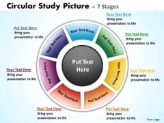 Mba Models And Frameworks Circular Study Picture 7 Stages Sales Diagram Mba Models And Frameworks Circular Study Picture 7 Stages Sales Diagram