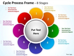 Mba Models And Frameworks Cycle Process Flow Frame 8 Stages Strategy Diagram Mba Models And Frameworks Cycle Process Flow Frame 8 Stages Strategy Diagram