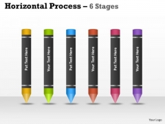 Mba Models And Frameworks Horizontal Process 6 Stages Strategy Diagram Mba Models And Frameworks Horizontal Process 6 Stages Strategy Diagram