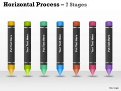 Mba Models And Frameworks Horizontal Process 7 Step Strategy Diagram Mba Models And Frameworks Horizontal Process 7 Step Strategy Diagram