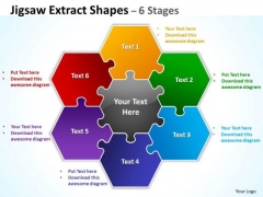 Mba Models And Frameworks Jigsaw Extract Diagram Shapes 6 Stages Business Diagram Mba Models And Frameworks Jigsaw Extract Diagram Shapes 6 Stages Business Diagram