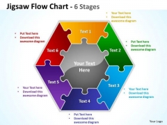 Mba Models And Frameworks Jigsaw Flowchart 6 Diagram Stages Business Diagram Mba Models And Frameworks Jigsaw Flowchart 6 Diagram Stages Business Diagram