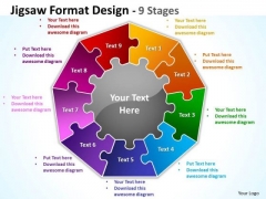 Mba Models And Frameworks Jigsaw Format Diagram Design 9 Stages Business Diagram Mba Models And Frameworks Jigsaw Format Diagram Design 9 Stages Business Diagram