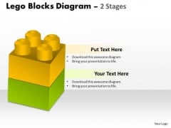 Mba Models And Frameworks Lego Blocks Diagram 2 Stages Business Diagram Mba Models And Frameworks Lego Blocks Diagram 2 Stages Business Diagram