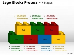 Mba Models And Frameworks Lego Blocks Process 7 Stages Sales Diagram Mba Models And Frameworks Lego Blocks Process 7 Stages Sales Diagram