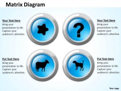 Mba Models And Frameworks Matrix Diagram Consulting Diagram Mba Models And Frameworks Matrix Diagram Consulting Diagram
