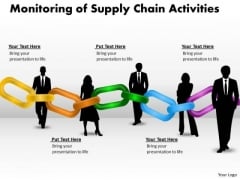 Mba Models And Frameworks Monitoring Of Supply Chain Activities 5 Business Framework Model Mba Models And Frameworks Monitoring Of Supply Chain Activities 5 Business Framework Model