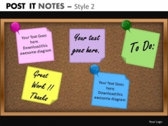 Mba Models And Frameworks Post It Notes Style 2 Sales Diagram Mba Models And Frameworks Post It Notes Style 2 Sales Diagram