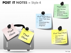Mba Models And Frameworks Post It Notes Style 4 Business Diagram Mba Models And Frameworks Post It Notes Style 4 Business Diagram