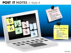 Mba Models And Frameworks Post It Notes Style 4 Business Framework Model Mba Models And Frameworks Post It Notes Style 4 Business Framework Model