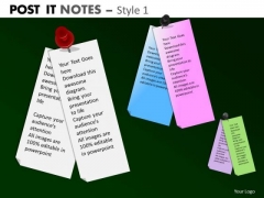 Mba Models And Frameworks Post It Notes Style Business Diagram Mba Models And Frameworks Post It Notes Style Business Diagram