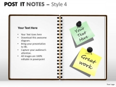 Mba Models And Frameworks Post It Notes Style Sales Diagram Mba Models And Frameworks Post It Notes Style Sales Diagram