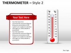 Mba Models And Frameworks Thermometer Style 2 Strategy Diagram Mba Models And Frameworks Thermometer Style 2 Strategy Diagram