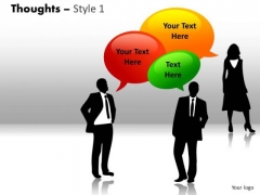 Mba Models And Frameworks Thoughts Business Diagram Mba Models And Frameworks Thoughts Business Diagram