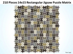 Sales Diagram 210 Pieces 14x15 Rectangular Jigsaw Puzzle Matrix Consulting Diagram Sales Diagram 210 Pieces 14x15 Rectangular Jigsaw Puzzle Matrix Consulting Diagram