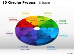 Sales Diagram 3d Circular Process Cycle Diagram Chart 8 Stages Design 2 Strategic Management Sales Diagram 3d Circular Process Cycle Diagram Chart 8 Stages Design 2 Strategic Management