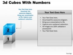 Sales Diagram 3d Cubes With Numbers Marketing Diagram Sales Diagram 3d Cubes With Numbers Marketing Diagram