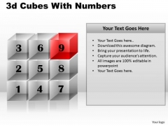 Sales Diagram 3d Cubes With Numbers Strategy Diagram Sales Diagram 3d Cubes With Numbers Strategy Diagram