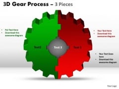 Sales Diagram 3d Gear Process 3 Pieces Style Marketing Diagram Sales Diagram 3d Gear Process 3 Pieces Style Marketing Diagram