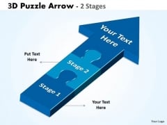 Sales Diagram 3d Puzzle Arrow 2 Stages Business Finance Strategy Development Sales Diagram 3d Puzzle Arrow 2 Stages Business Finance Strategy Development