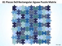 Sales Diagram 81 Pieces 9x9 Rectangular Jigsaw Puzzle Matrix Consulting Diagram Sales Diagram 81 Pieces 9x9 Rectangular Jigsaw Puzzle Matrix Consulting Diagram